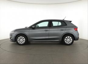 Škoda Fabia  1.0 TSI Ambition 