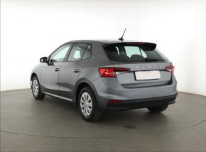 Škoda Fabia  1.0 TSI Ambition 