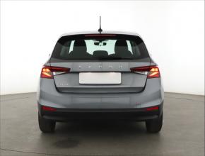 Škoda Fabia  1.0 TSI Ambition 