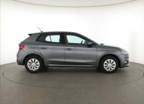 Škoda Fabia  1.0 TSI Ambition 