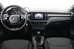 Škoda Fabia  1.0 TSI Ambition 