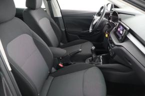 Škoda Fabia  1.0 TSI Ambition 