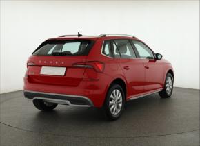 Škoda Kamiq  1.0 TSI Style 