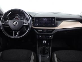 Škoda Kamiq  1.0 TSI Style 