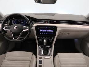 Volkswagen Passat  2.0 TDI Highline 