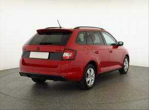 Škoda Fabia  1.0 TSI Ambition Plus 