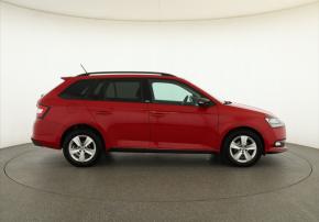 Škoda Fabia  1.0 TSI Ambition Plus 