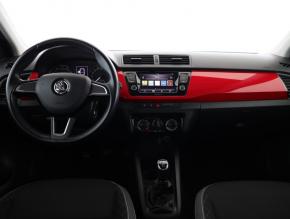 Škoda Fabia  1.0 TSI Ambition Plus 