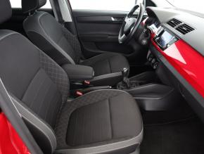 Škoda Fabia  1.0 TSI Ambition Plus 