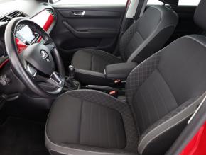 Škoda Fabia  1.0 TSI Ambition Plus 