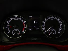 Škoda Fabia  1.0 TSI Ambition Plus 