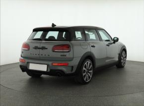 MINI Clubman  Cooper S 