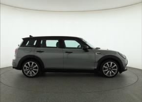 MINI Clubman  Cooper S 
