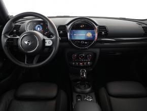 MINI Clubman  Cooper S 