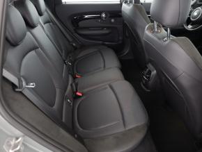 MINI Clubman  Cooper S 