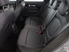 MINI Clubman  Cooper S 