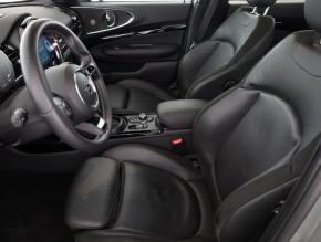 MINI Clubman  Cooper S 