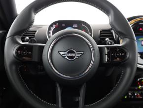 MINI Clubman  Cooper S 