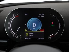 MINI Clubman  Cooper S 
