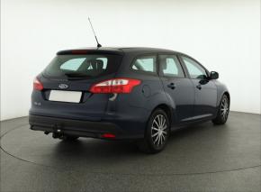 Ford Focus  1.6 TDCi 