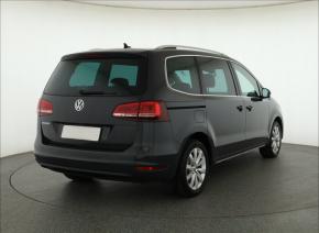 Volkswagen Sharan  1.4 TSI Highline 