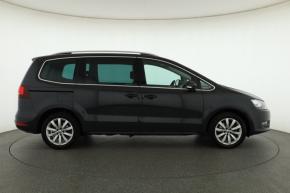 Volkswagen Sharan  1.4 TSI Highline 