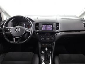 Volkswagen Sharan  1.4 TSI Highline 