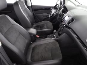Volkswagen Sharan  1.4 TSI Highline 