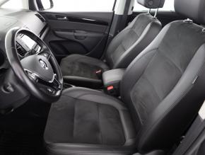 Volkswagen Sharan  1.4 TSI Highline 