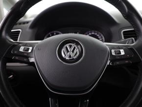 Volkswagen Sharan  1.4 TSI Highline 