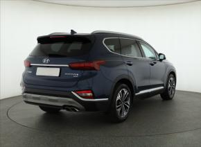 Hyundai Santa Fe  2.2 CRDi Style 