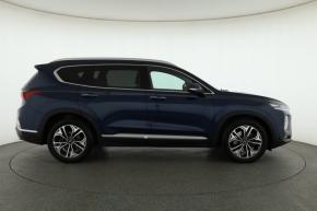 Hyundai Santa Fe  2.2 CRDi Style 
