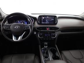 Hyundai Santa Fe  2.2 CRDi Style 