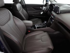 Hyundai Santa Fe  2.2 CRDi Style 