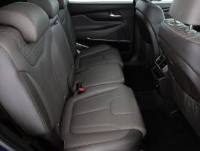 Hyundai Santa Fe  2.2 CRDi Style 