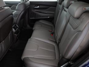 Hyundai Santa Fe  2.2 CRDi Style 