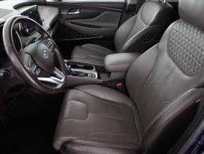 Hyundai Santa Fe  2.2 CRDi Style 