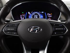 Hyundai Santa Fe  2.2 CRDi Style 