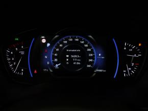 Hyundai Santa Fe  2.2 CRDi Style 