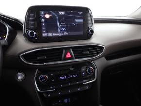 Hyundai Santa Fe  2.2 CRDi Style 
