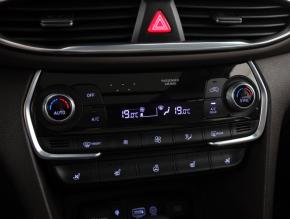 Hyundai Santa Fe  2.2 CRDi Style 