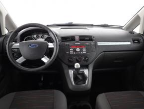 Ford C-Max  1.6 TDCi 