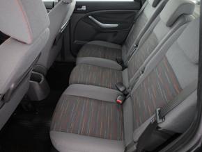 Ford C-Max  1.6 TDCi 