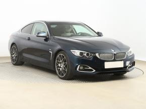 BMW  420i 