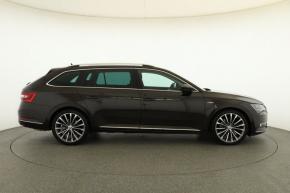 Škoda Superb  2.0 TSI Laurin&Klement 