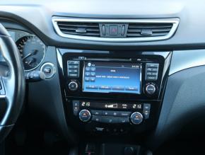 Nissan Qashqai  1.2 DIG-T 