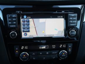 Nissan Qashqai  1.2 DIG-T 