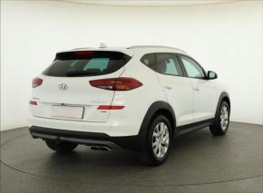 Hyundai Tucson  1.6 CRDi Adventure 