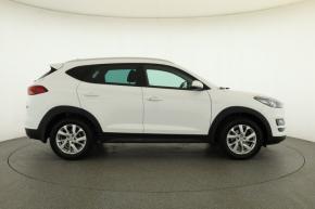 Hyundai Tucson  1.6 CRDi Adventure 