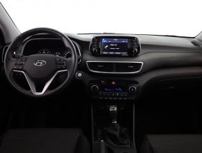 Hyundai Tucson  1.6 CRDi Adventure 